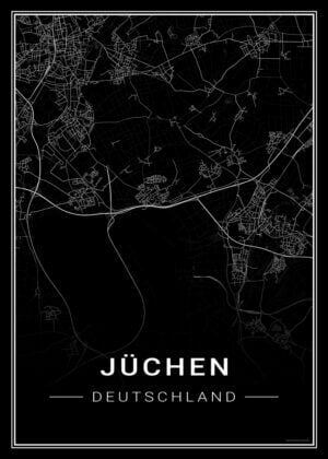 Jüchen