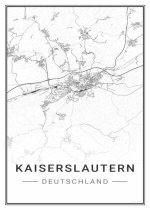 Kaiserslautern