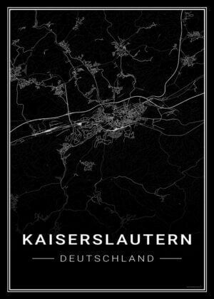 Kaiserslautern