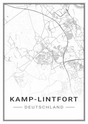 Kamp-Lintfort