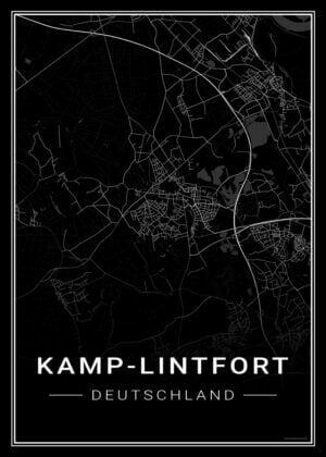 Kamp-Lintfort