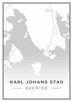Karl Johans Stad