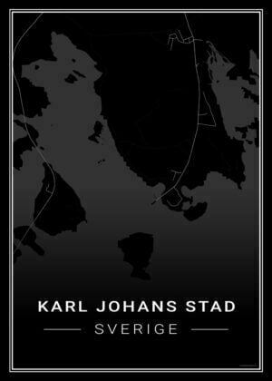 Karl Johans Stad