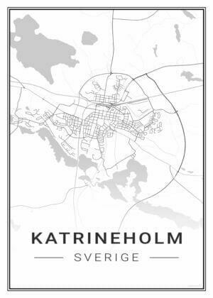 Katrineholm