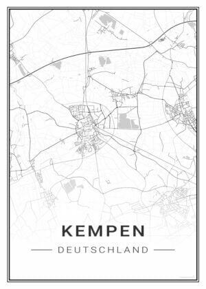 Kempen