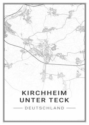 Kirchheim unter Teck