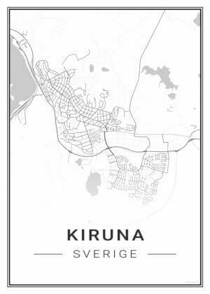 Kiruna