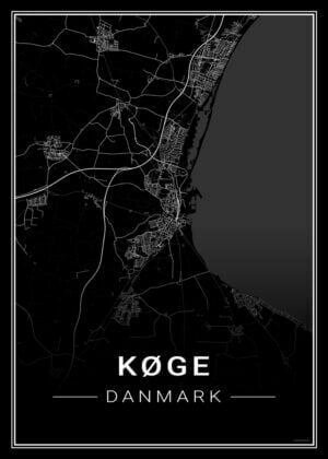 Køge