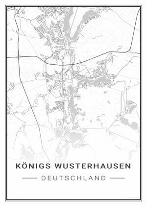 Königs Wusterhausen