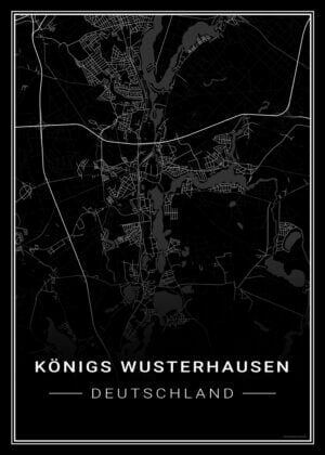 Königs Wusterhausen