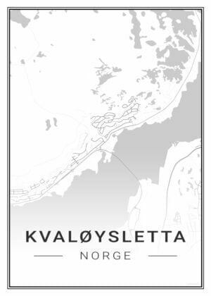 Kvaløysletta