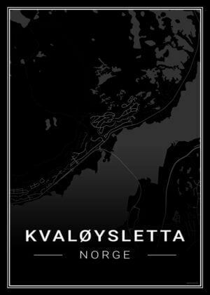 Kvaløysletta