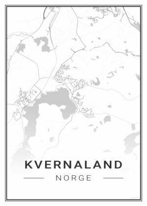 Kvernaland