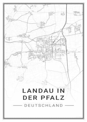 Landau in der Pfalz