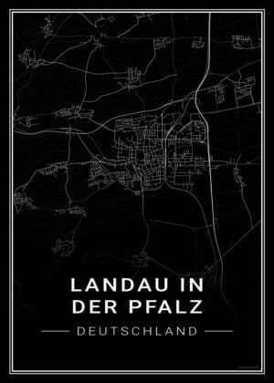 Landau in der Pfalz