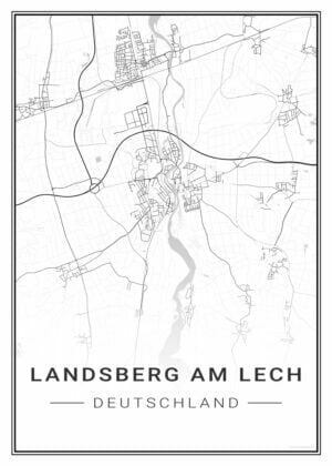 Landsberg am Lech