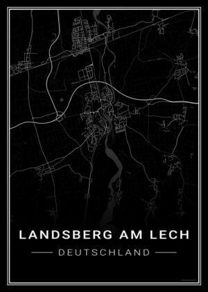 Landsberg am Lech