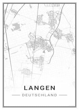 Langen