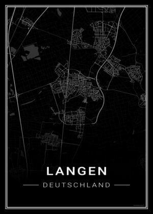 Langen