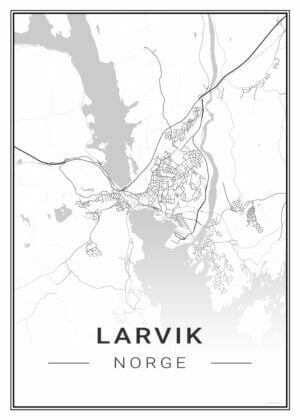 Larvik