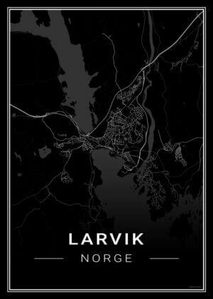 Larvik