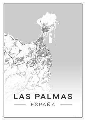 Las Palmas de Gran Canaria