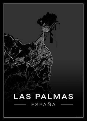 Las Palmas de Gran Canaria