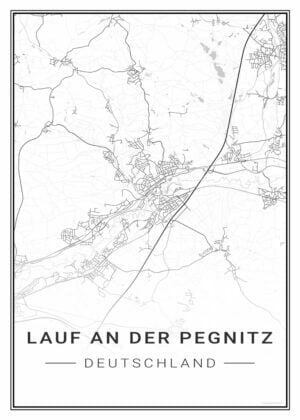 Lauf an der Pegnitz