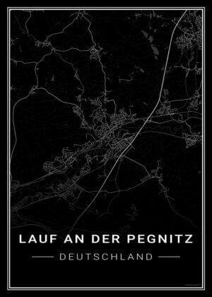 Lauf an der Pegnitz