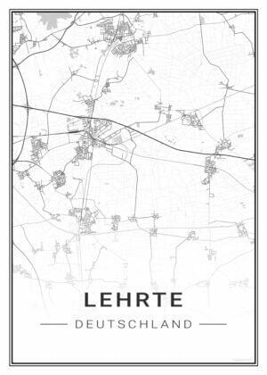 Lehrte