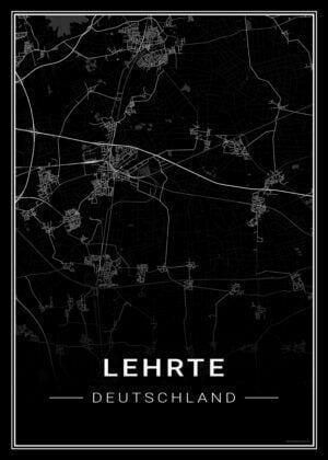 Lehrte