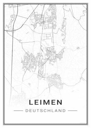Leimen
