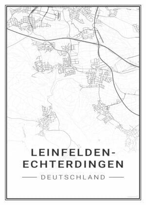 Leinfelden-Echterdingen