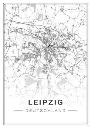 Leipzig