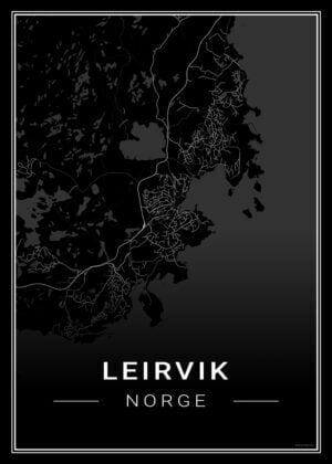 Leirvik