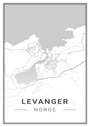 Levanger