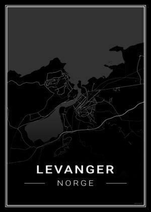 Levanger