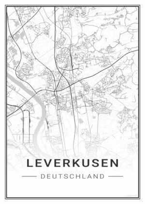 Leverkusen