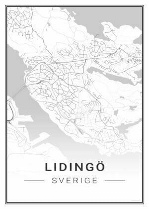 Lidingö