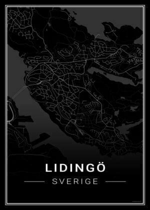 Lidingö