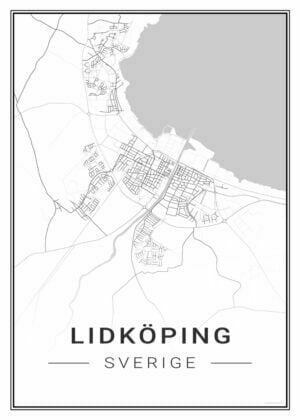 Lidköping