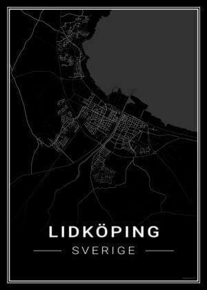 Lidköping
