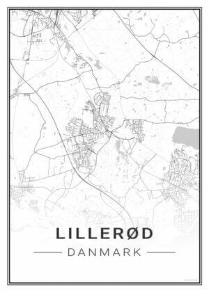 Lillerød