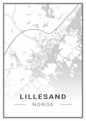 Lillesand