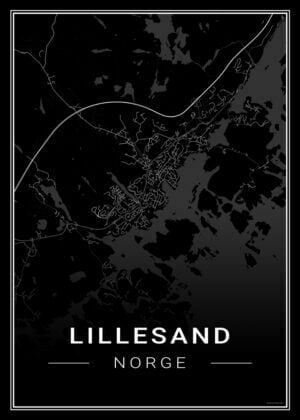Lillesand