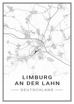 Limburg an der Lahn