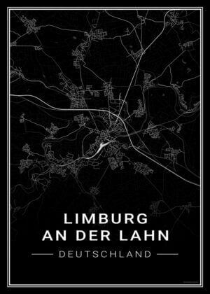 Limburg an der Lahn