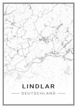 Lindlar
