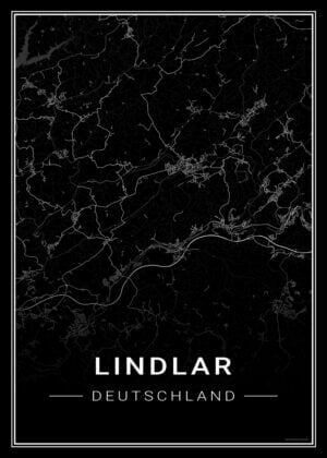 Lindlar