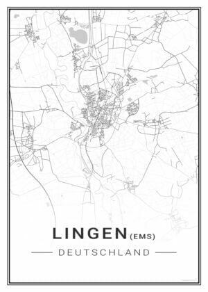 Lingen